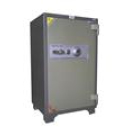 KÉT SẮT-HANMI-HD100C